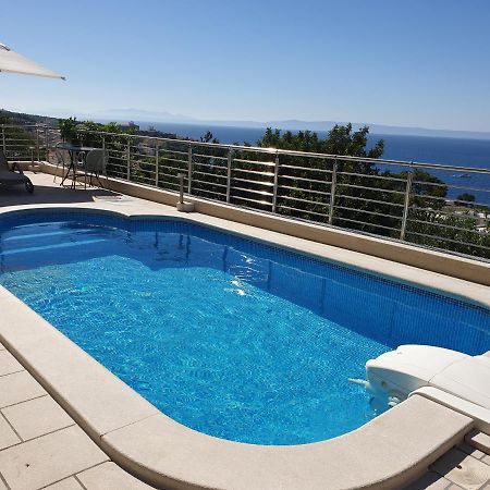 Apartments Karlo Башка-Вода Екстер'єр фото