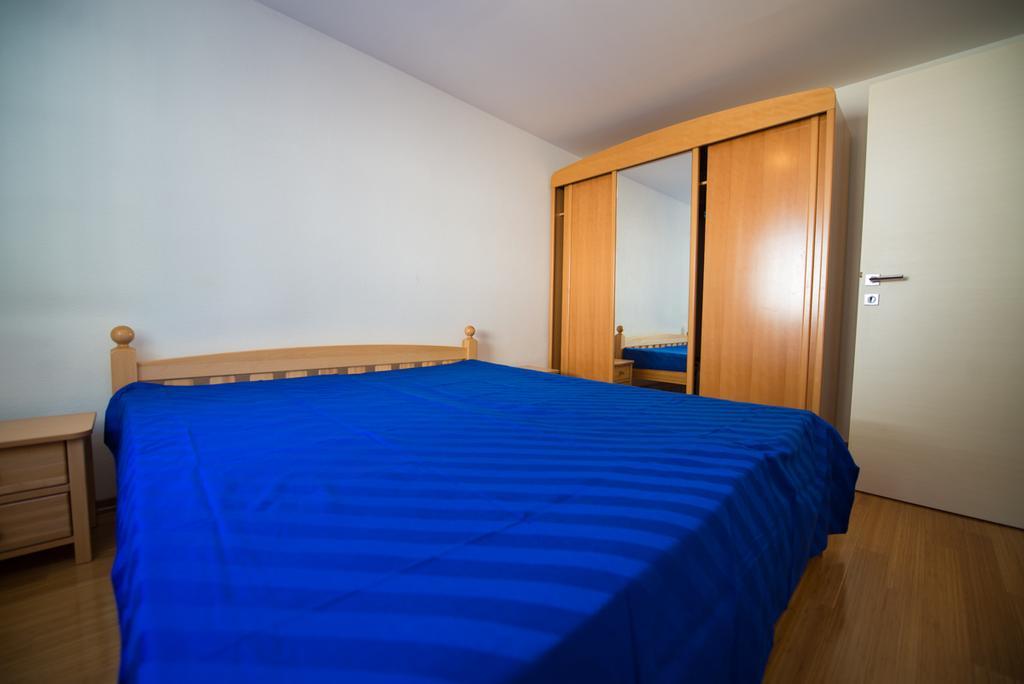 Apartments Karlo Башка-Вода Номер фото
