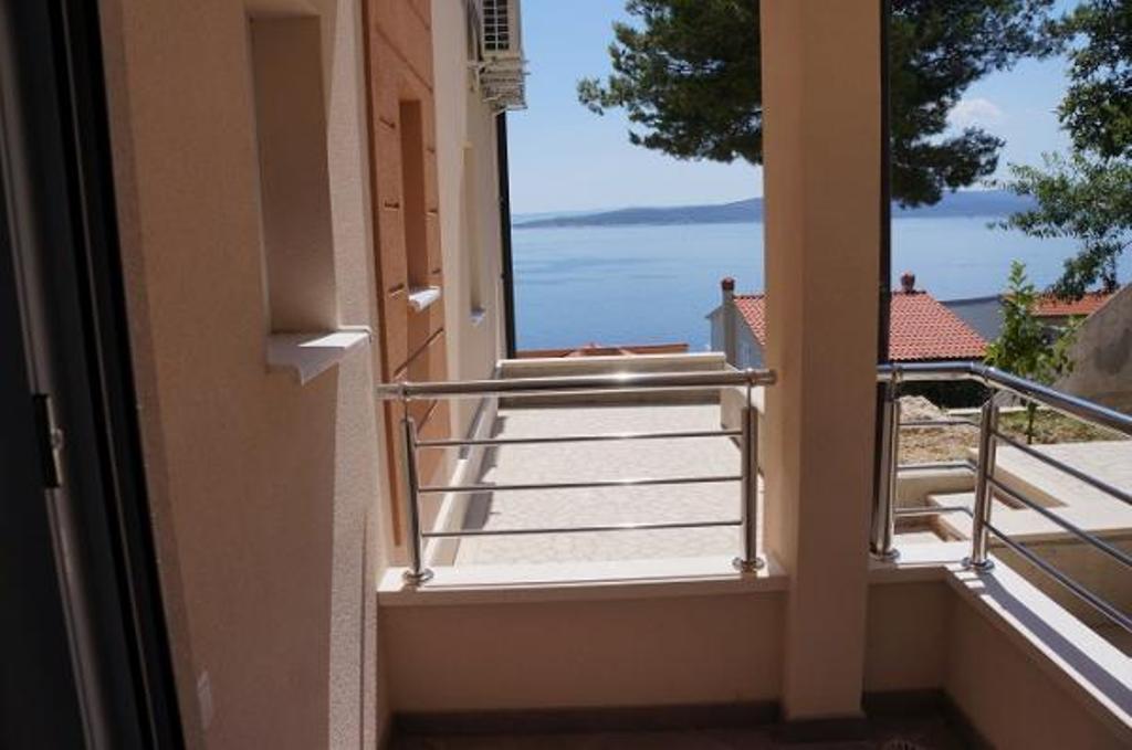 Apartments Karlo Башка-Вода Номер фото