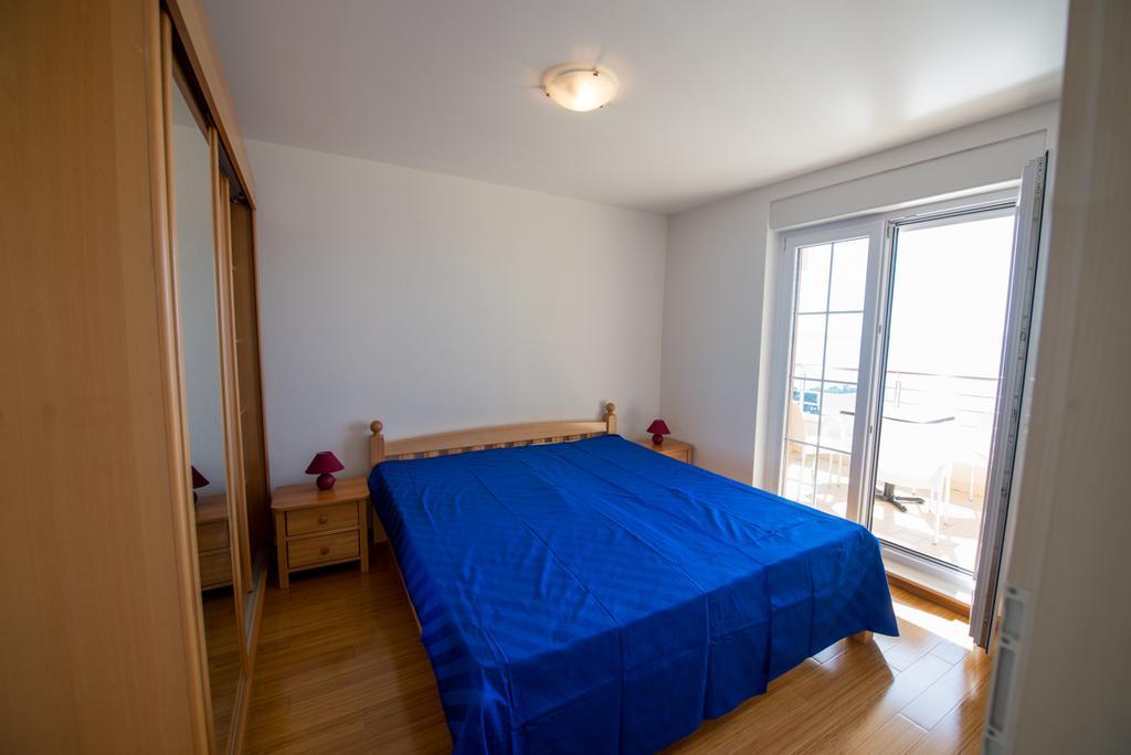 Apartments Karlo Башка-Вода Номер фото