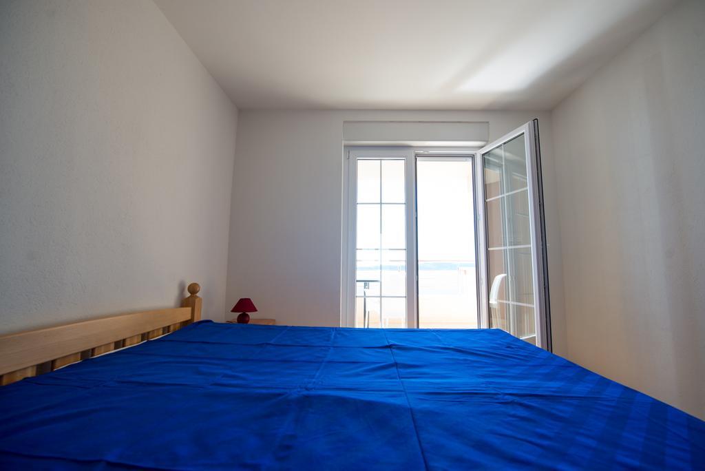 Apartments Karlo Башка-Вода Екстер'єр фото