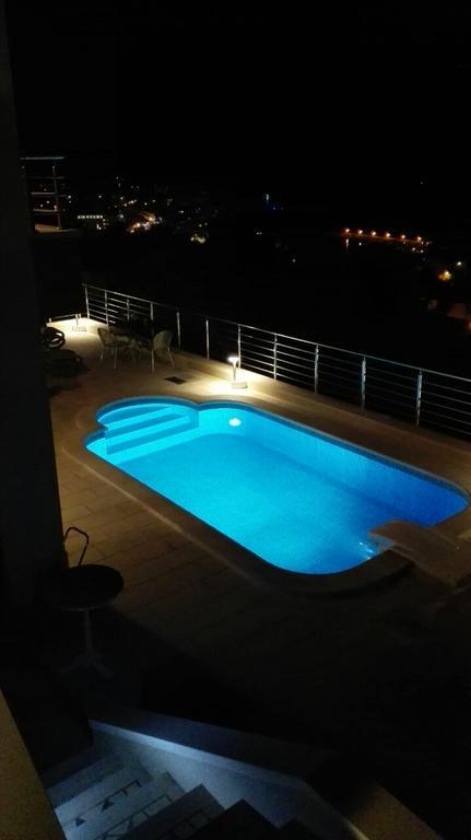 Apartments Karlo Башка-Вода Екстер'єр фото