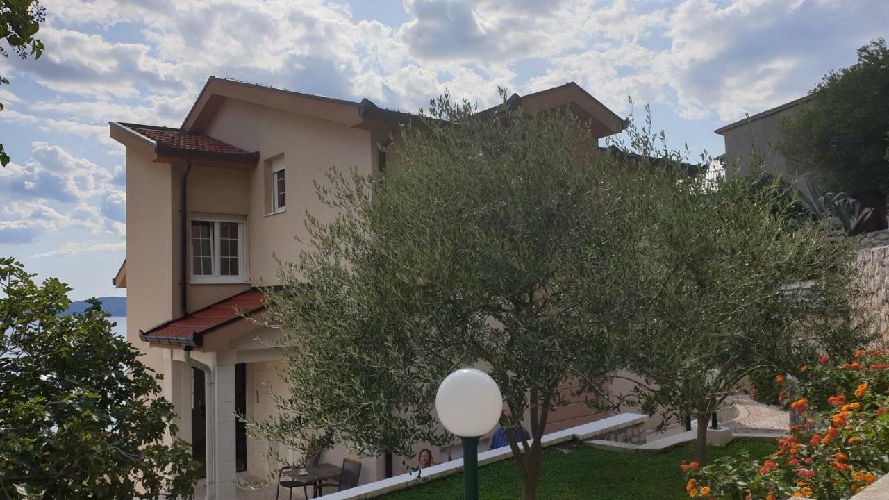 Apartments Karlo Башка-Вода Екстер'єр фото